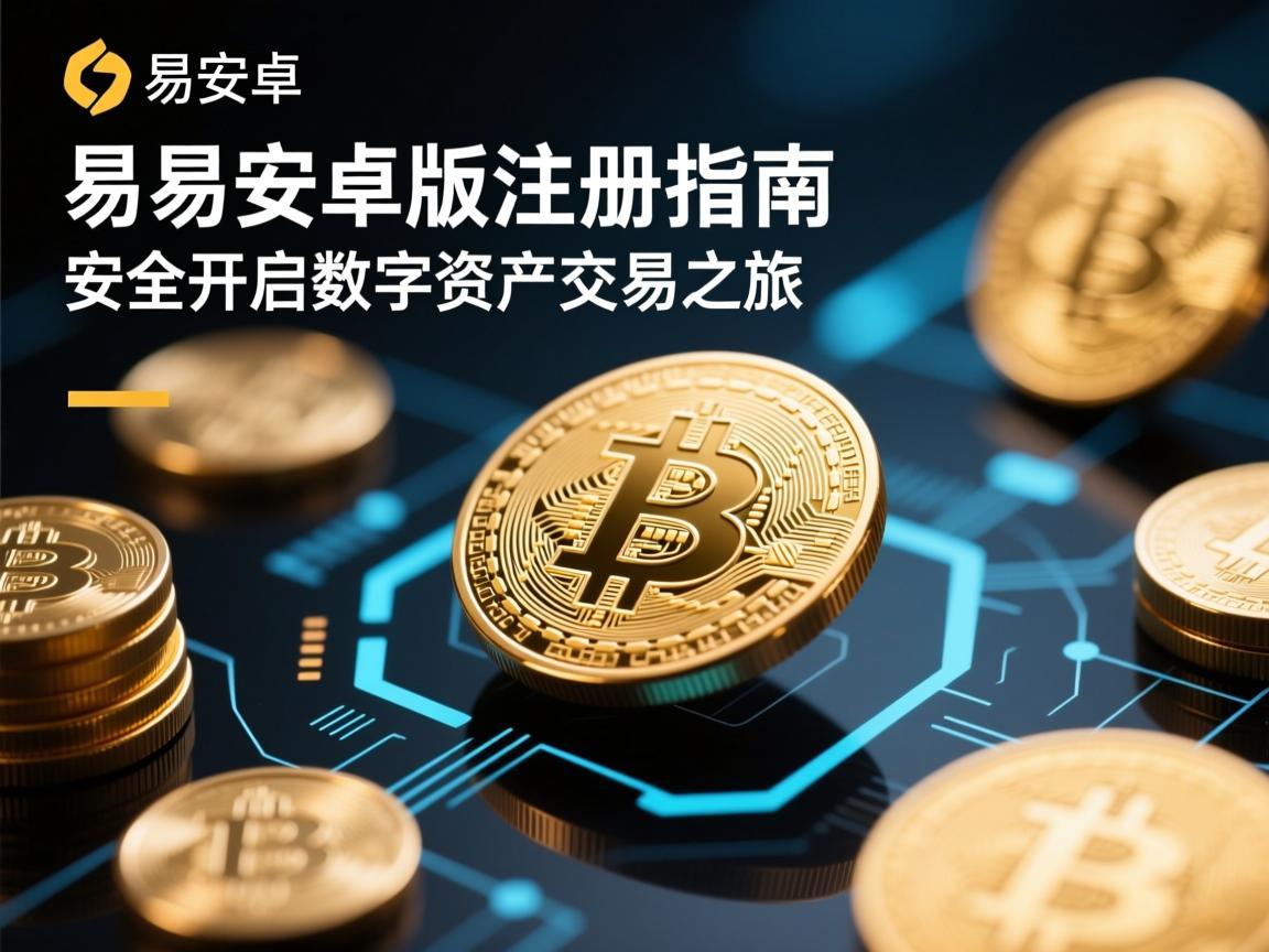 欧易安卓版注册指南，安全开启数字资产交易之旅