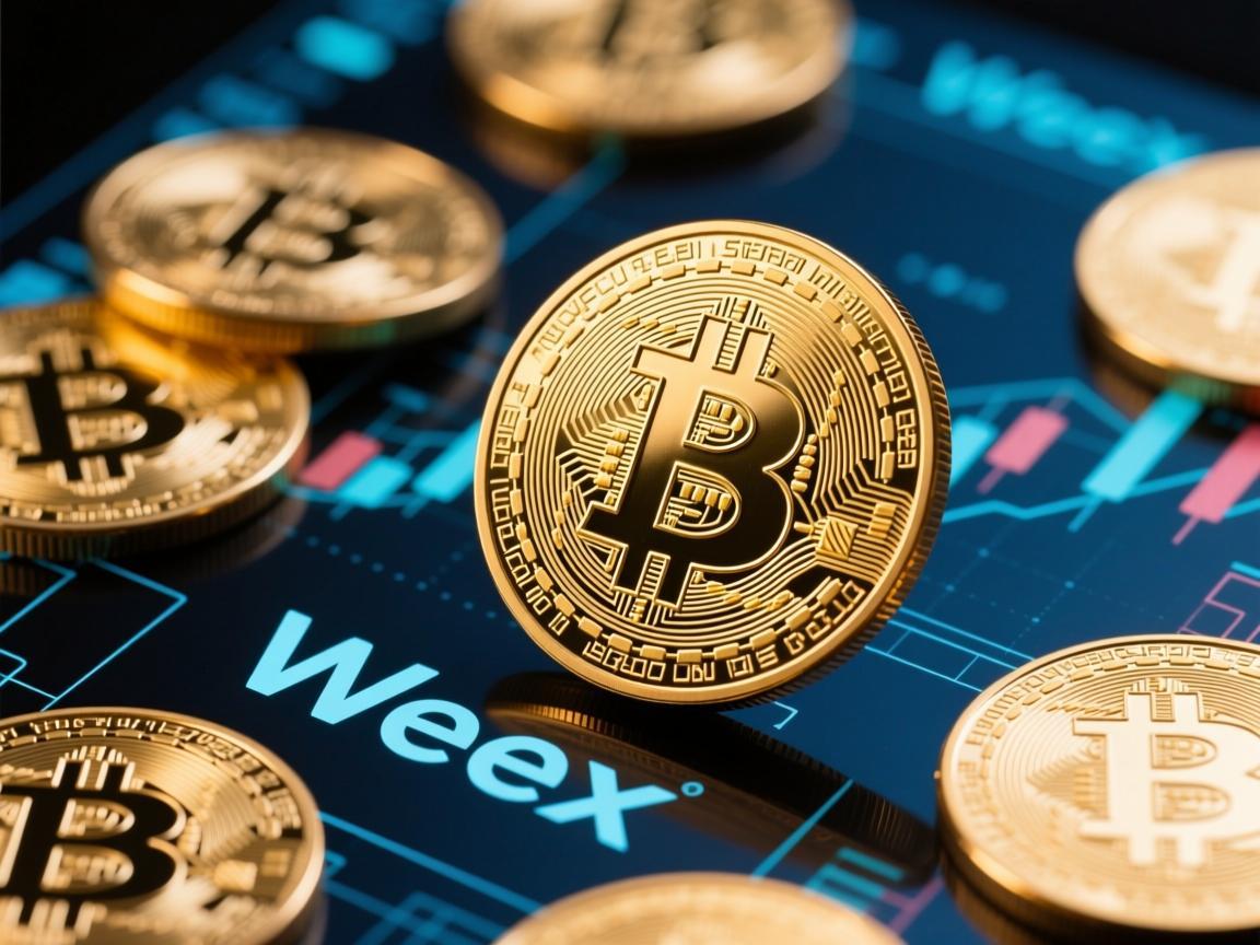 Weex币价格解析，当前价值与未来影响因素