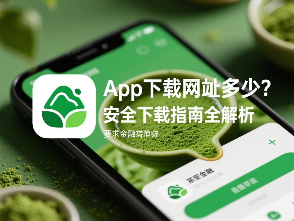 抹茶App下载网址是多少？安全下载指南全解析