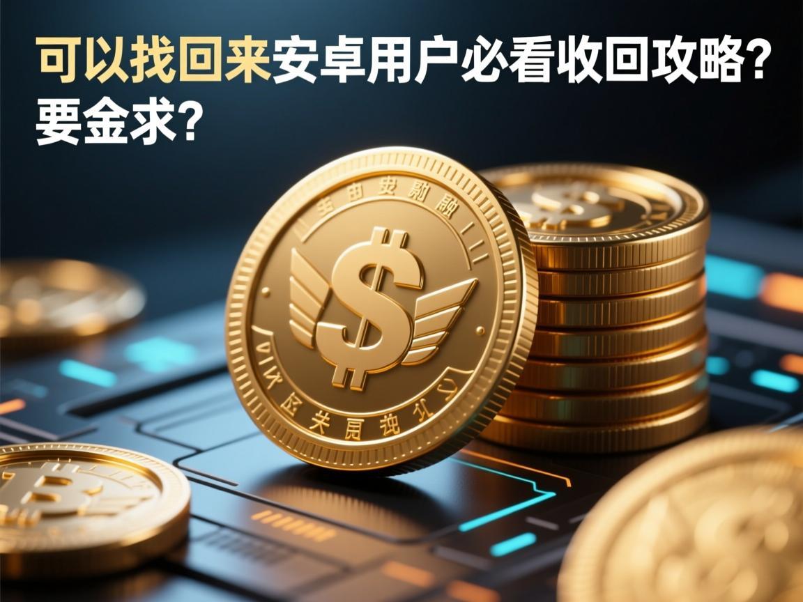 战令币可以找回来吗？安卓用户必看找回攻略
