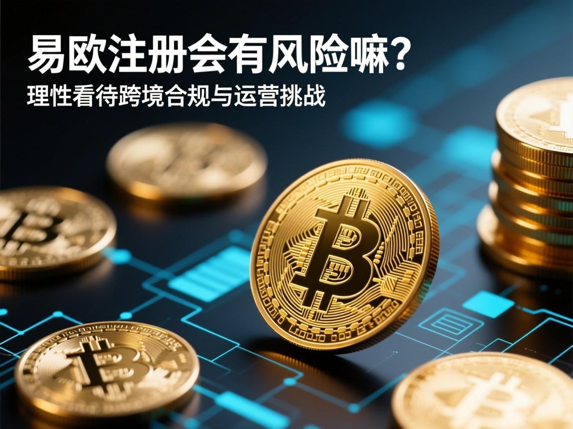易欧注册会有风险嘛？理性看待跨境合规与运营挑战