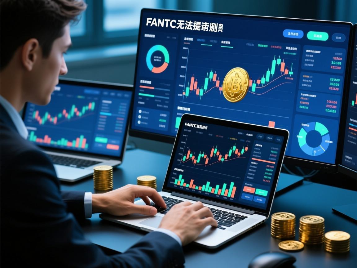 FANTC无法提币，投资者陷入困境，平台信任危机加剧