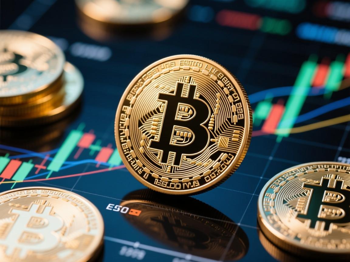 EOS币图，看懂EOS生态的价值坐标与市场脉络