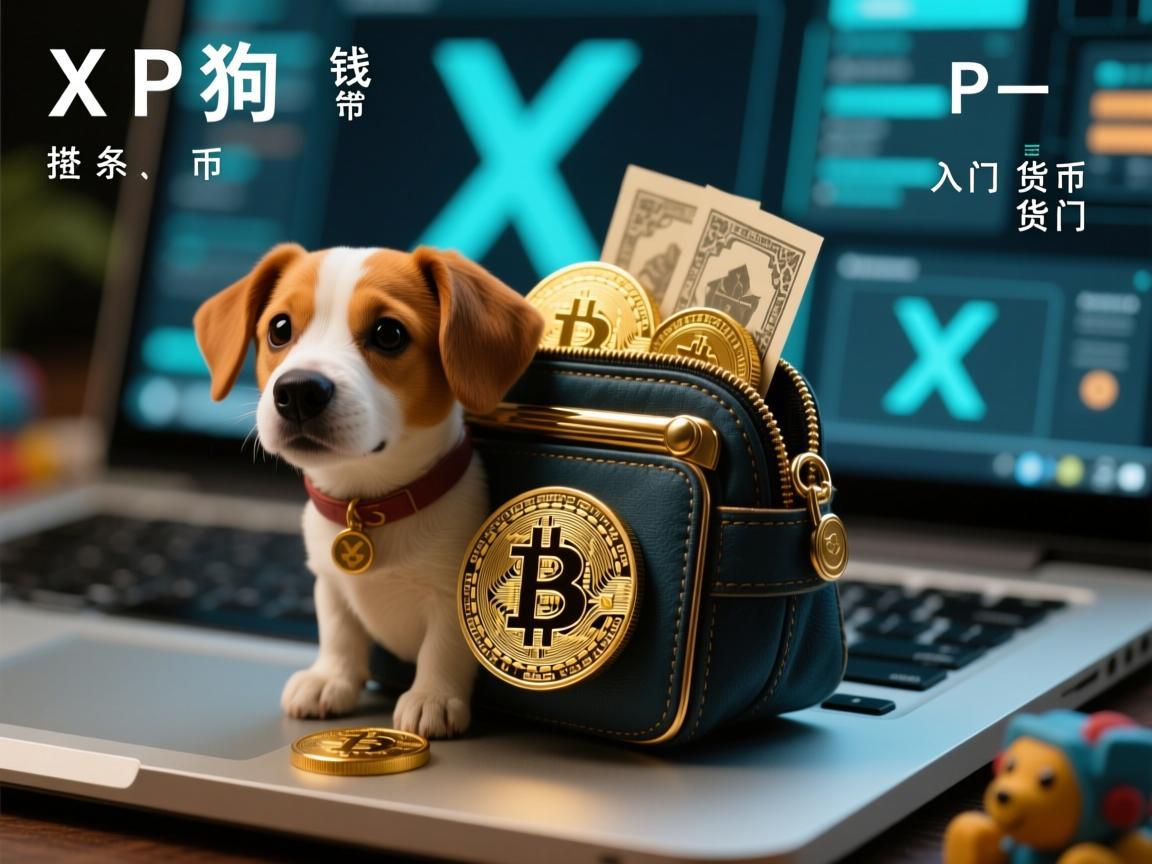 在XP系统上搭建狗狗币钱包，怀旧玩家的数字货币入门指南