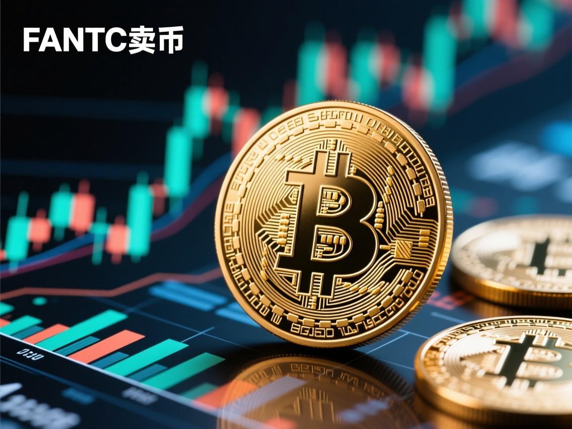 FANTC卖币，加密货币市场的机遇与风险警示