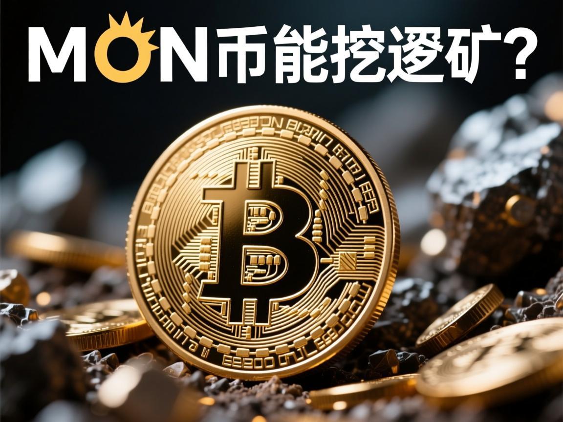MON币能挖矿吗？一文读懂其共识机制与投资逻辑