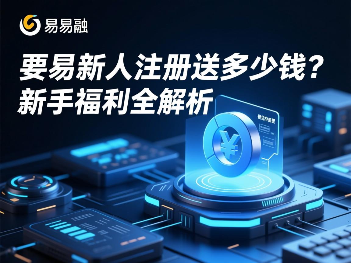 欧易新人注册送多少钱？新手福利全解析