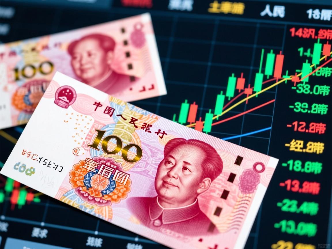 人民币与图格里克的汇率，经济纽带下的价值对话