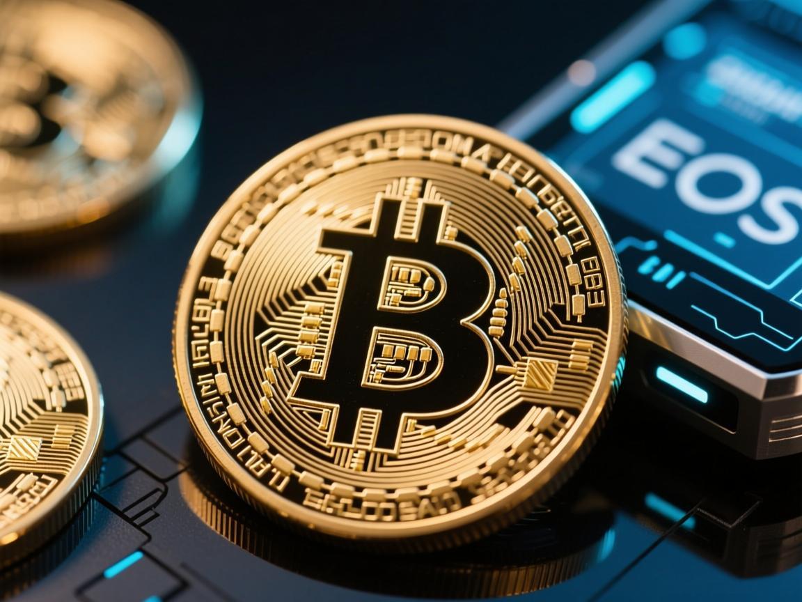 EOS币拆分迷思，从未有过，未来何从？