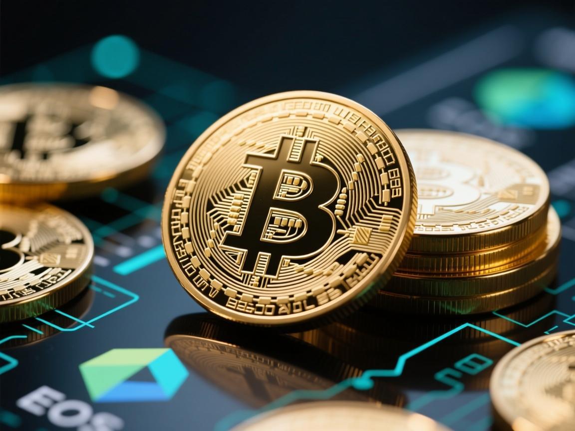 EOS币最新进展，生态扩张与技术创新并行，生态价值逐步释放