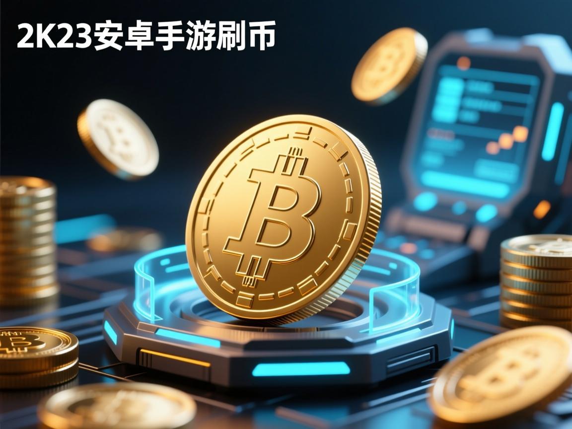 2K23安卓手游刷币，技巧、风险与理性选择