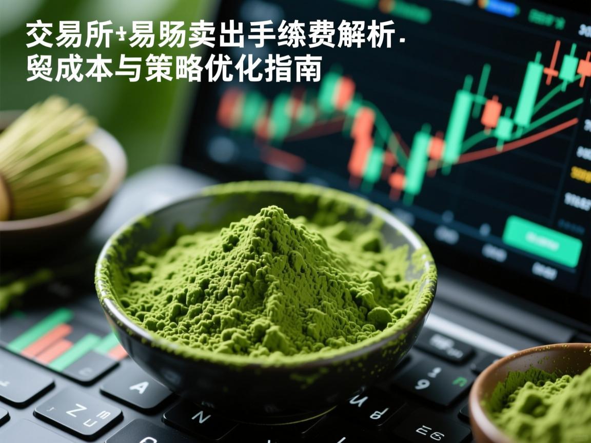 抹茶交易所卖出手续费解析，交易成本与策略优化指南