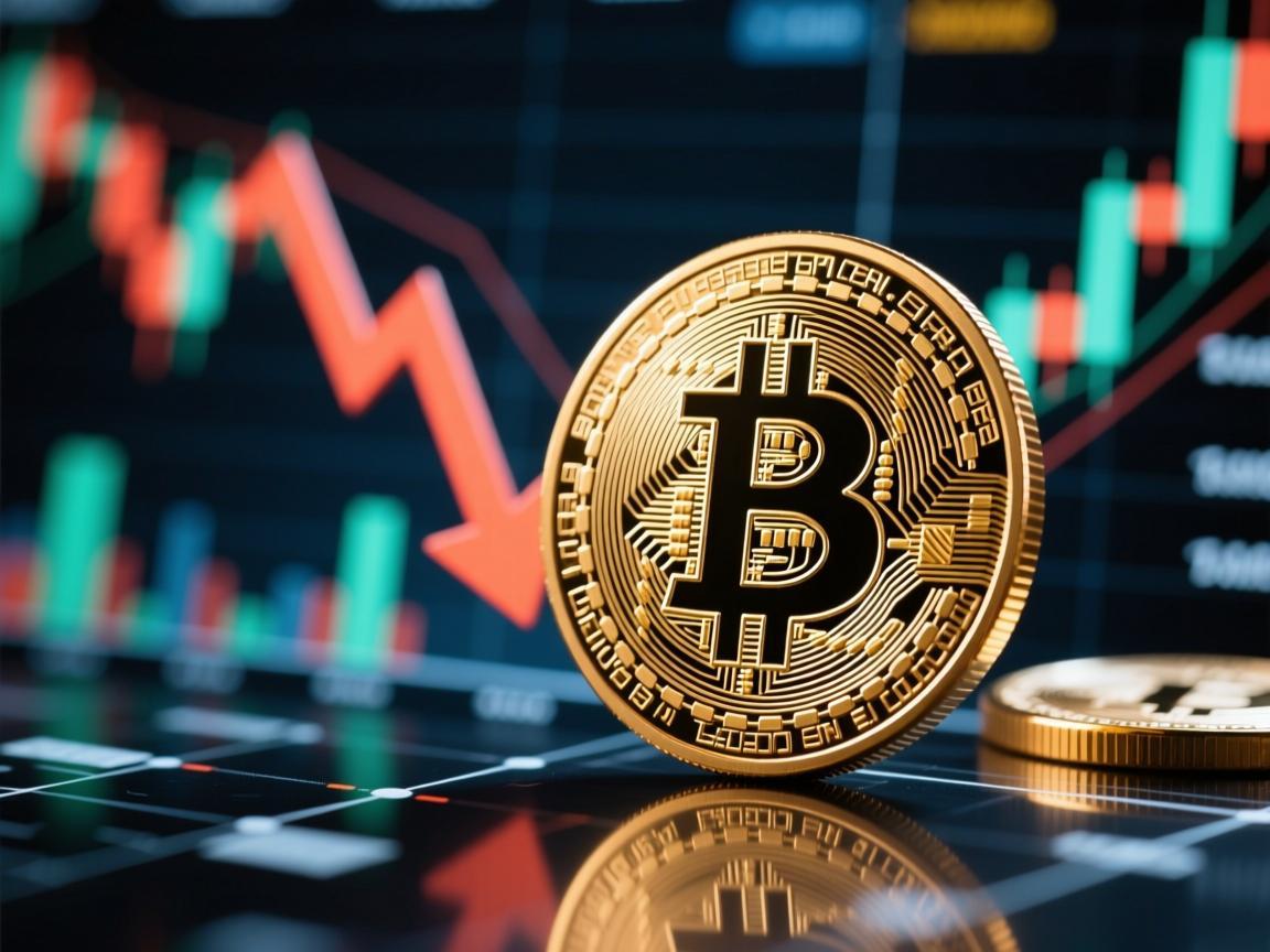 比特币下跌与MON上涨，市场分化下的新机遇