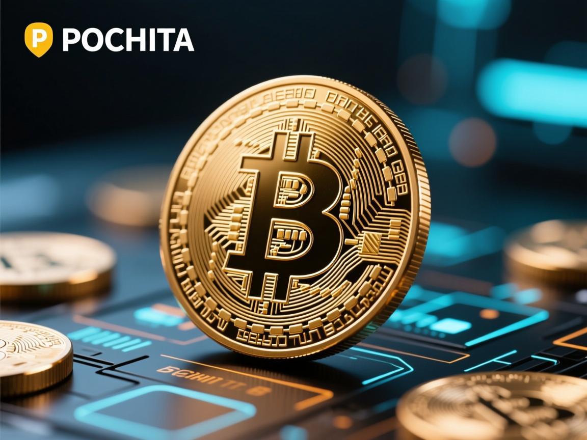 POCHITA官方币，从现象级IP到价值新载体的探索