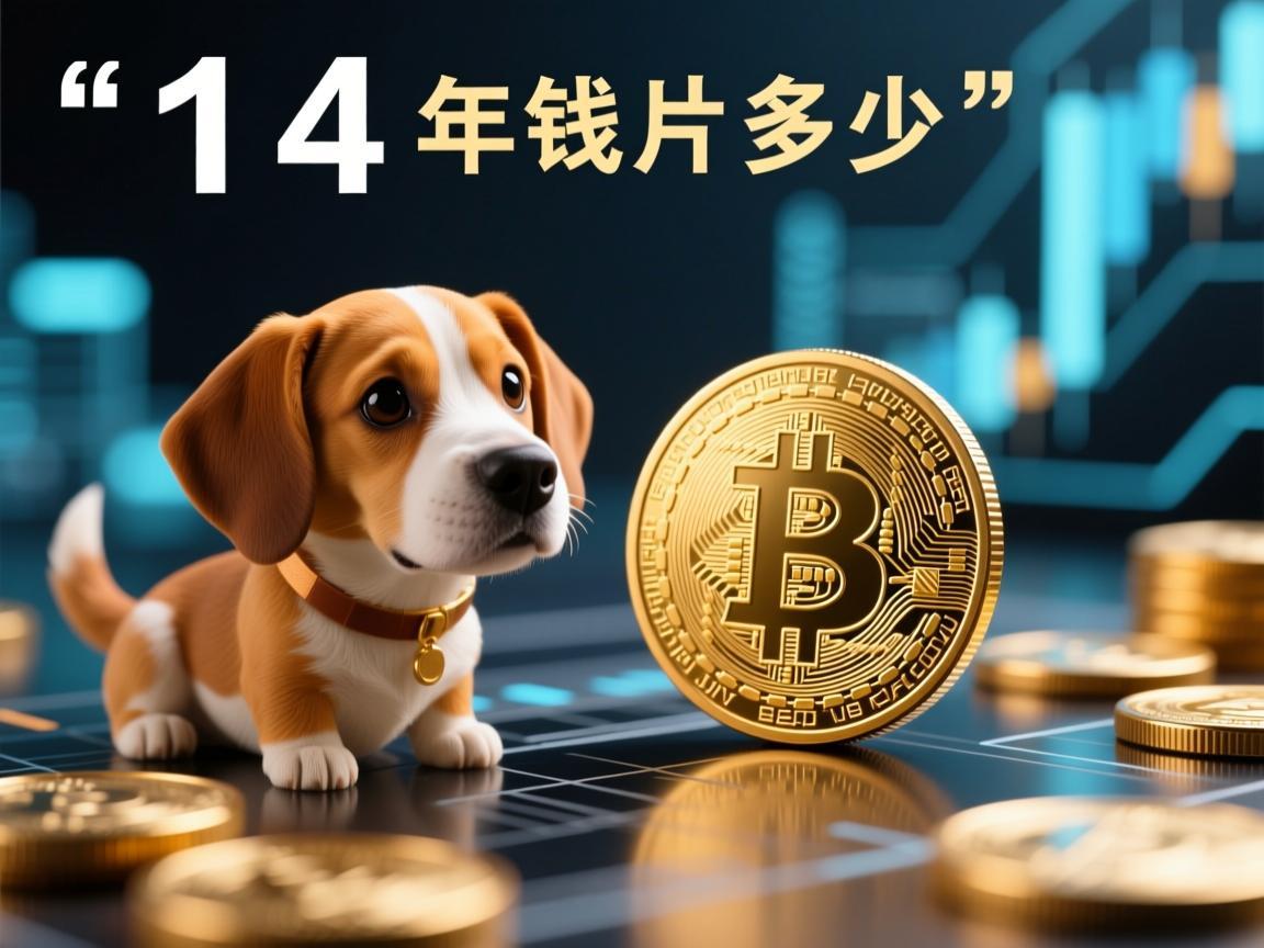 14年狗狗币多少钱？回顾早期价值与市场变迁