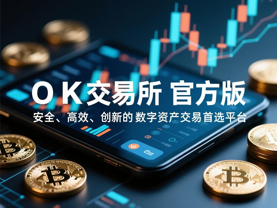 OKX交易所官方版本，安全、高效、创新的数字资产交易首选平台