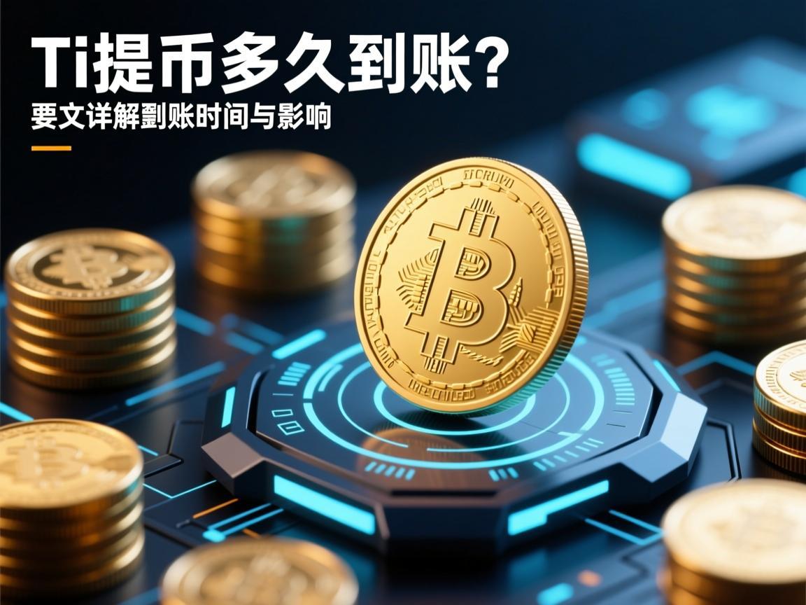 Ti提币多久到账？一文详解到账时间与影响因素