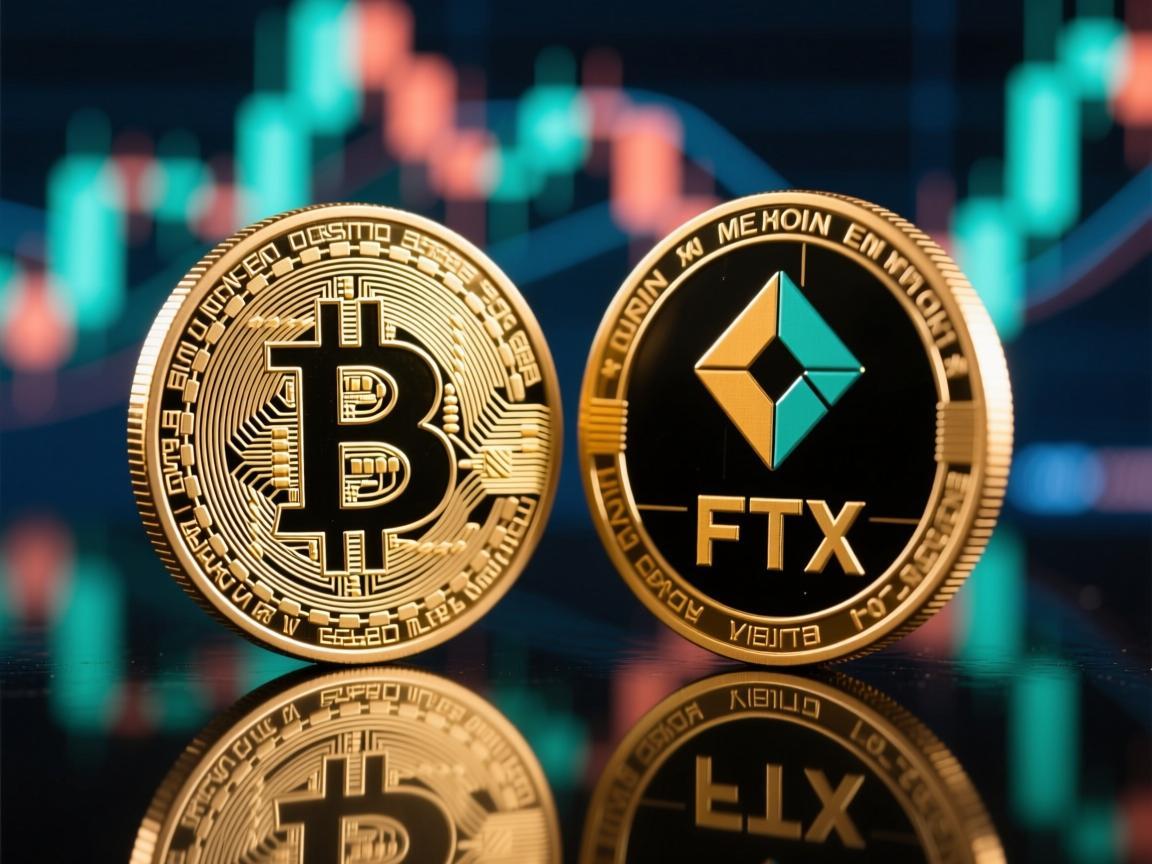 MON币与FTX，一场加密生态的双面镜