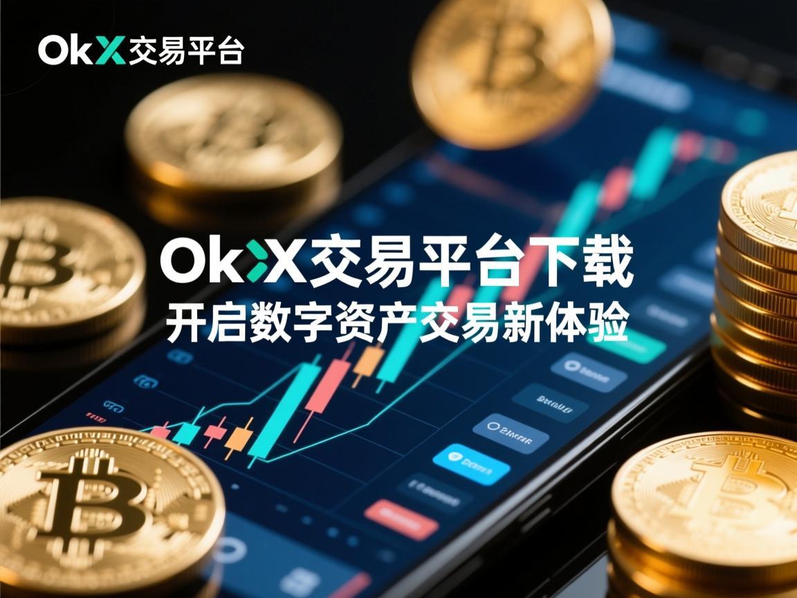 OkX交易平台下载，开启数字资产交易新体验
