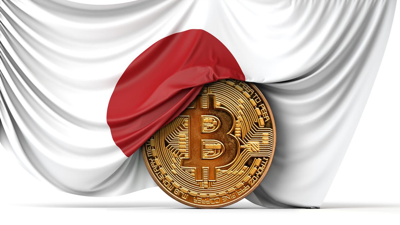 日本监管机构考虑允许银行持有和交易比特币