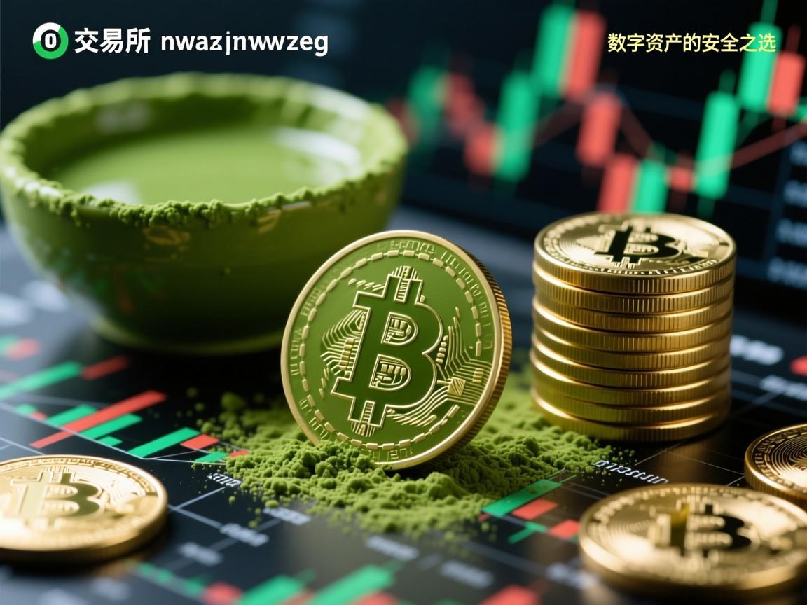 抹茶交易所网址与爱币网，数字资产交易的安全之选