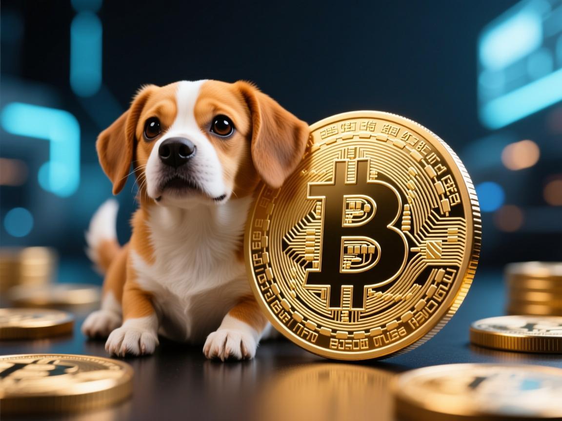 数字货币狗狗币靠谱吗？理性看待网红币的价值与风险