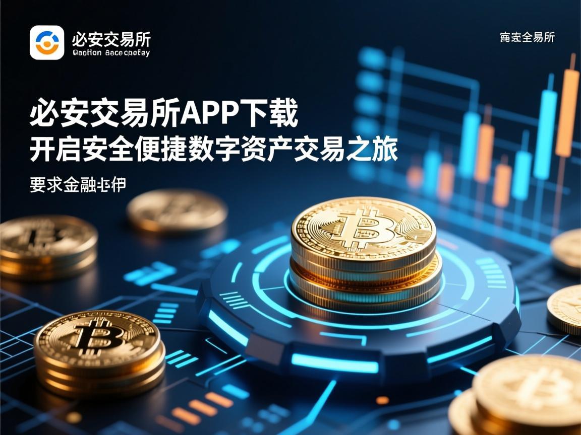 必安交易所APP下载，开启安全便捷的数字资产交易之旅