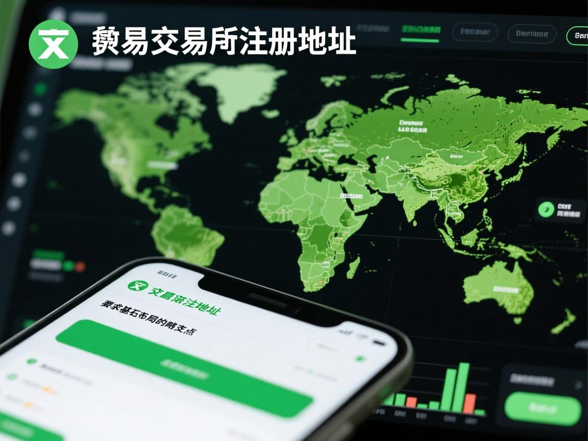 抹茶交易所注册地址，合规运营的基石与全球布局的战略支点