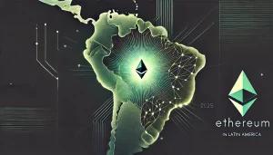 ETH Latam 2025：圣保罗成为拉丁美洲以太坊运营中心