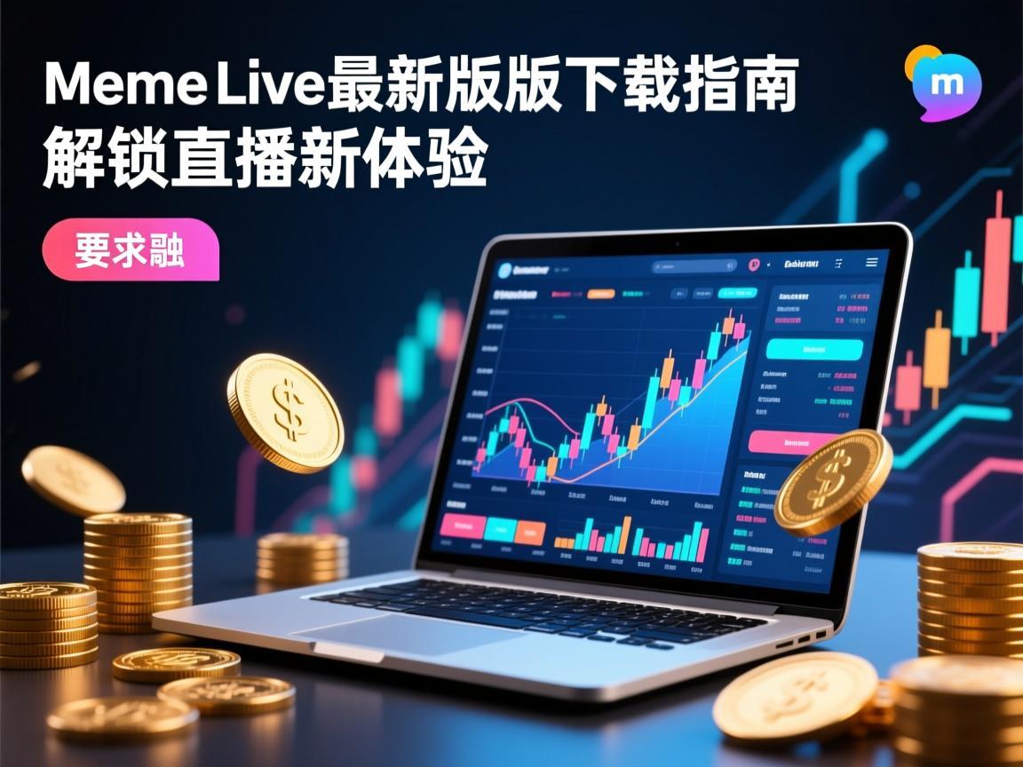 Meme Live最新版本下载指南，解锁直播新体验