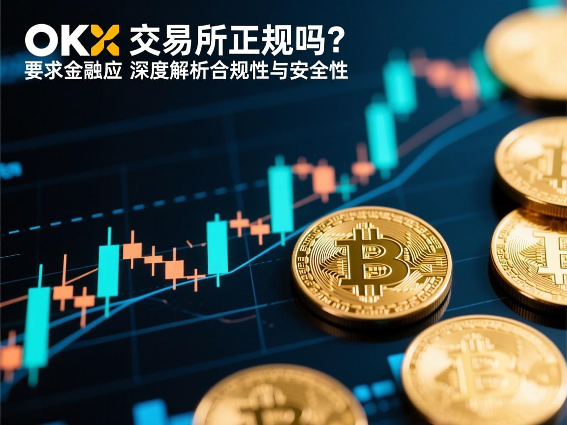 OKX交易所是正规的吗？深度解析其合规性与安全性