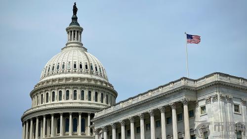 加密行业领袖计划与民主党参议员会面，推动陷入僵局的立法进程