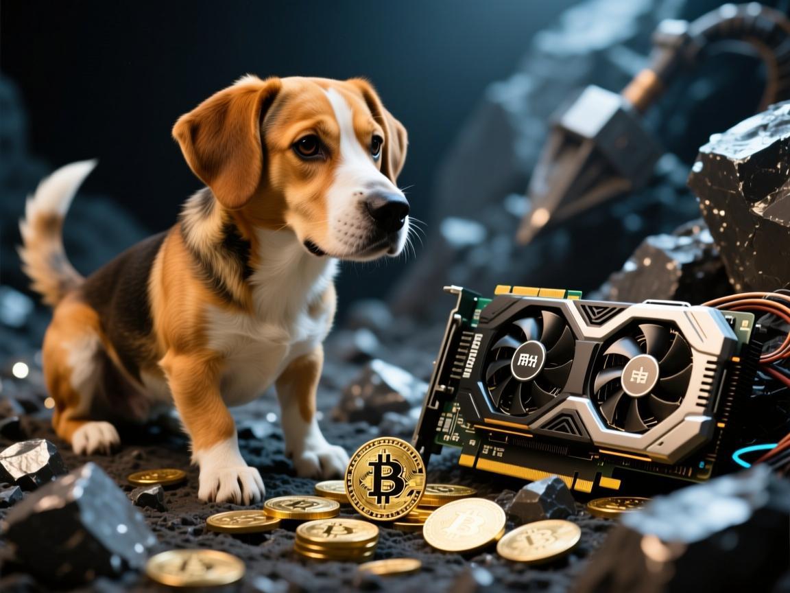 狗狗币是用什么显卡挖？挖矿显卡选择全解析