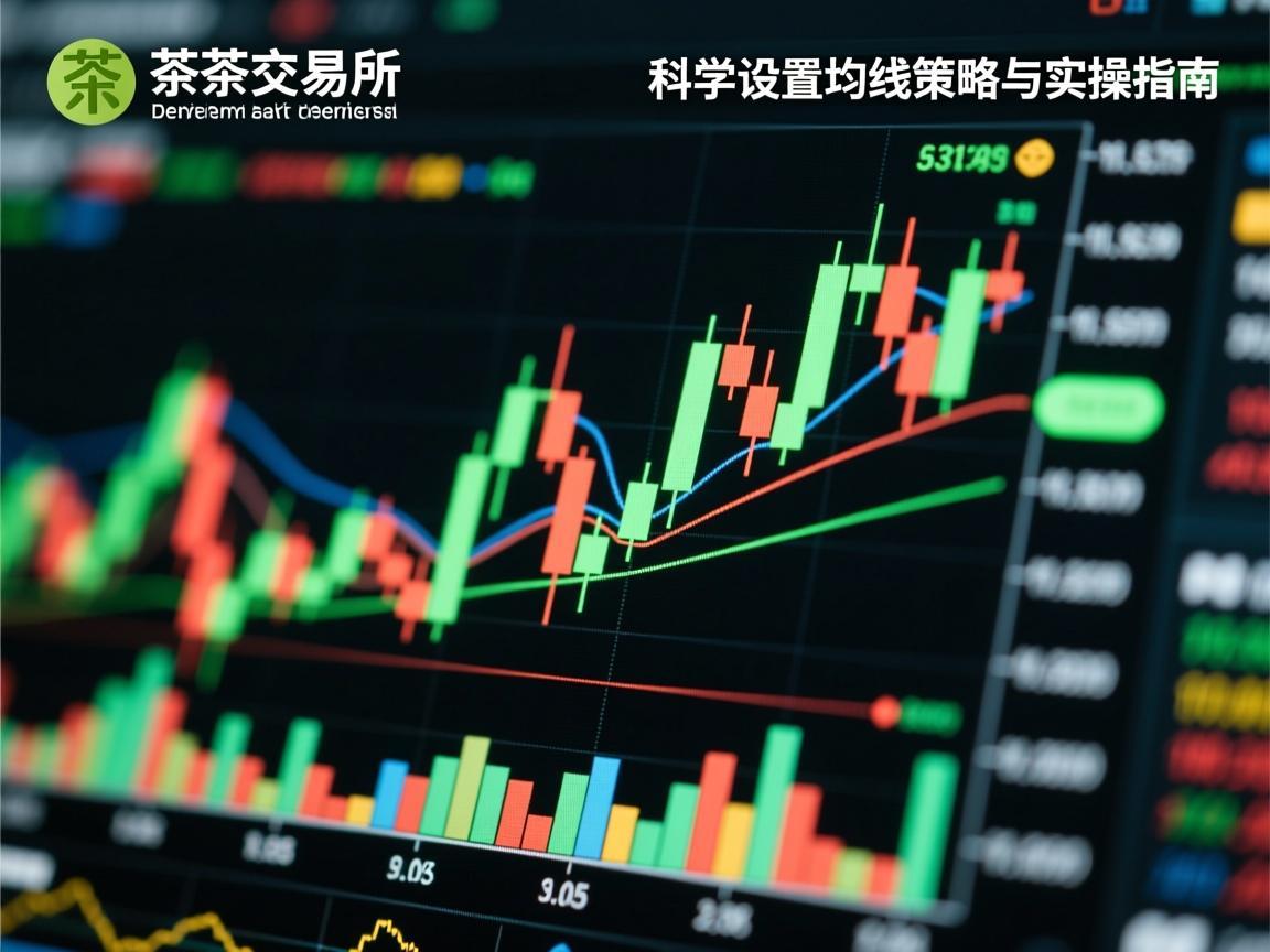 抹茶交易所如何科学设置均线，策略与实操指南