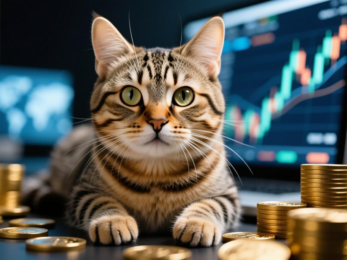 猫meme素材怎么下载？3个实用渠道+2个注意事项