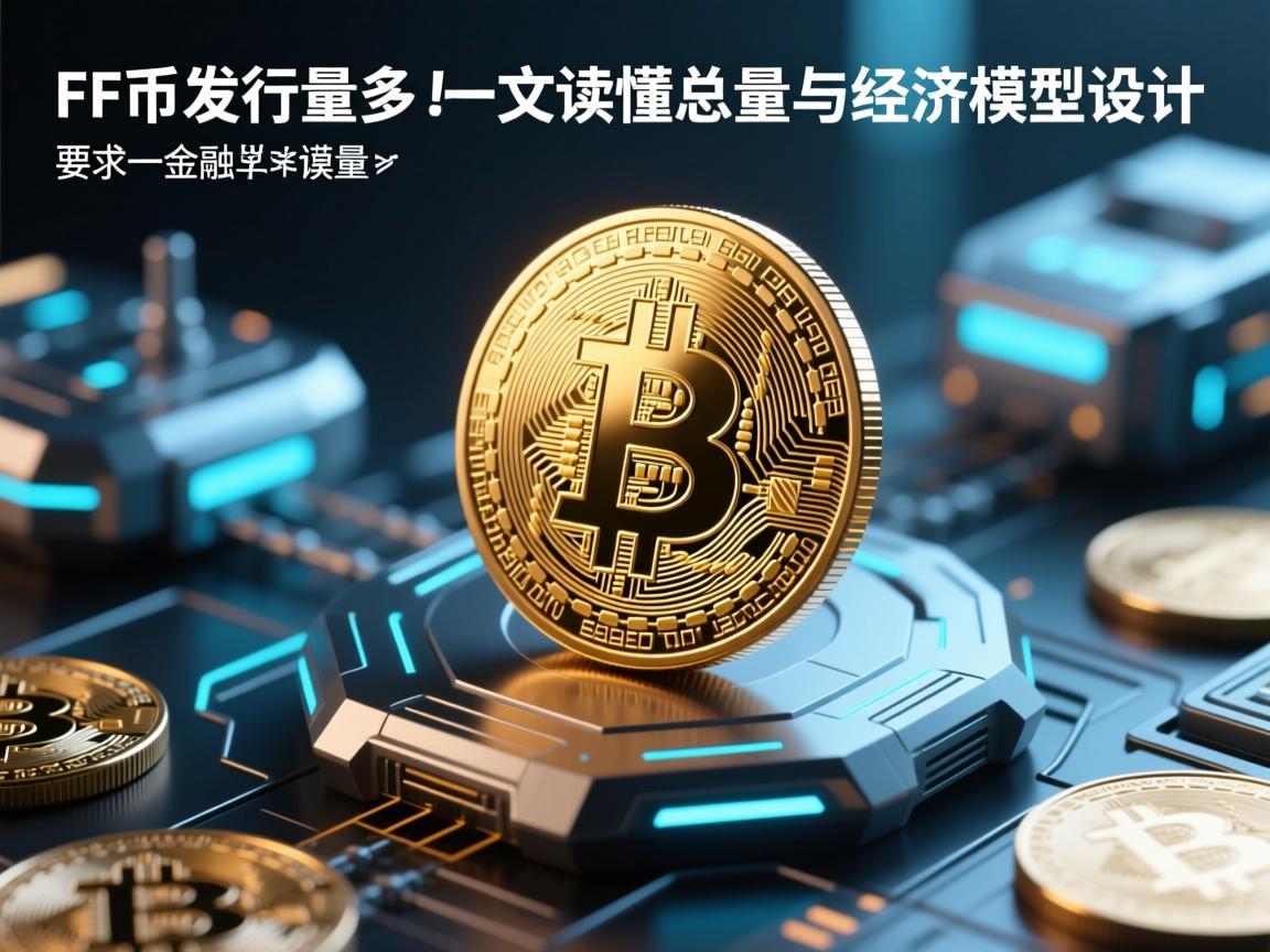 FF币发行量是多少？一文读懂其总量与经济模型设计