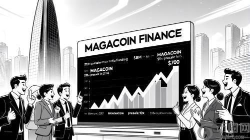 MAGACOIN FINANCE：2025年预售新星，能否复制以太坊2017年的辉煌？