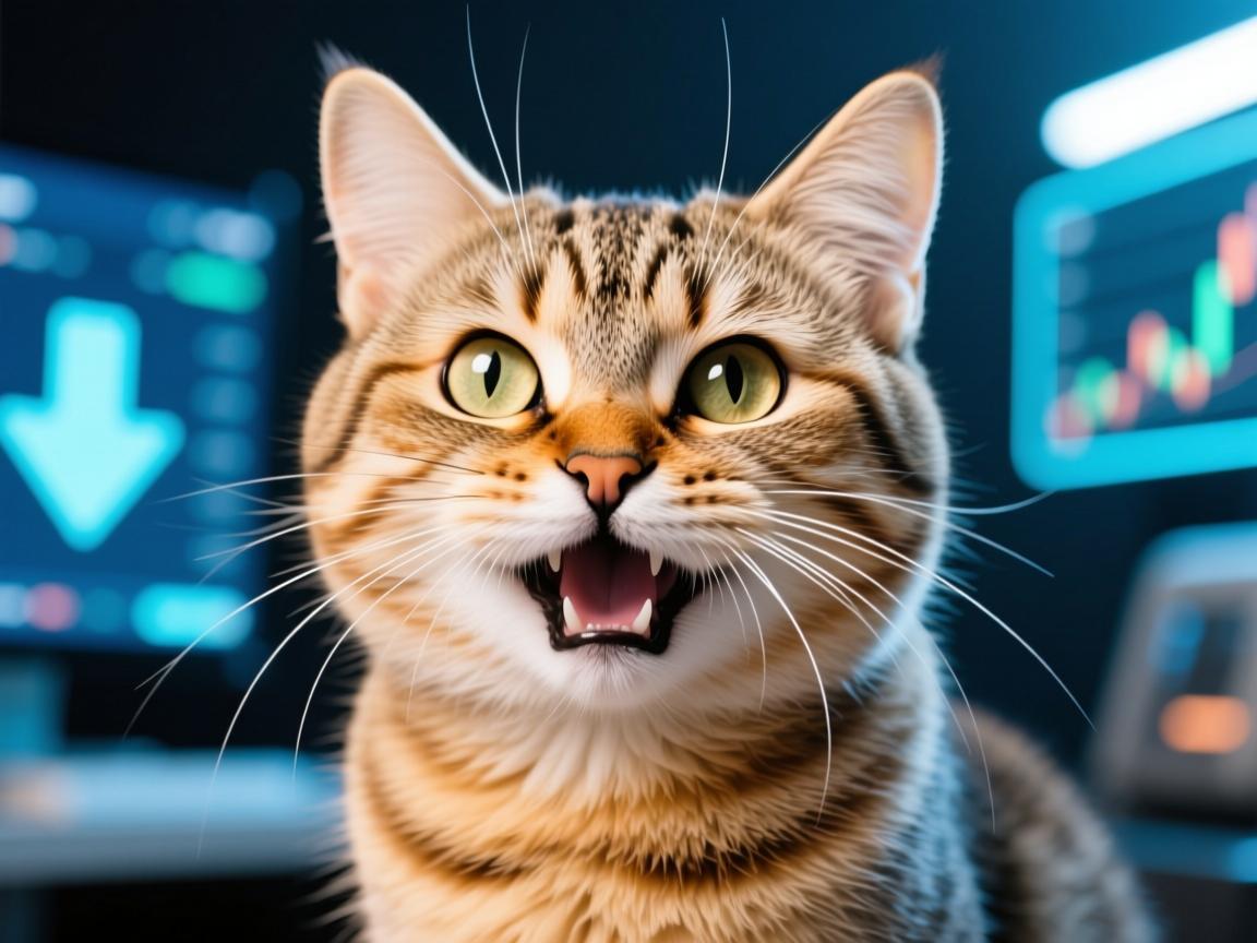 猫meme表情包如何下载？实用指南看这里