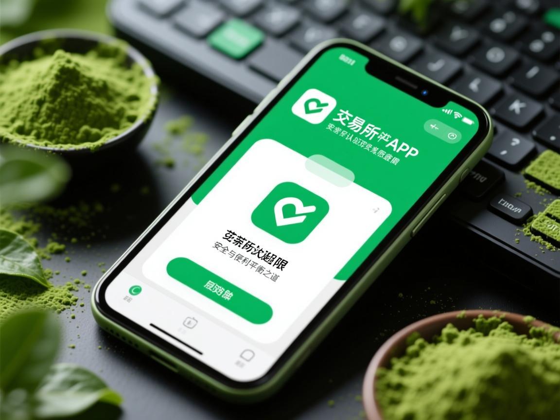 抹茶交易所APP认证次数超限，安全与便利的平衡之道