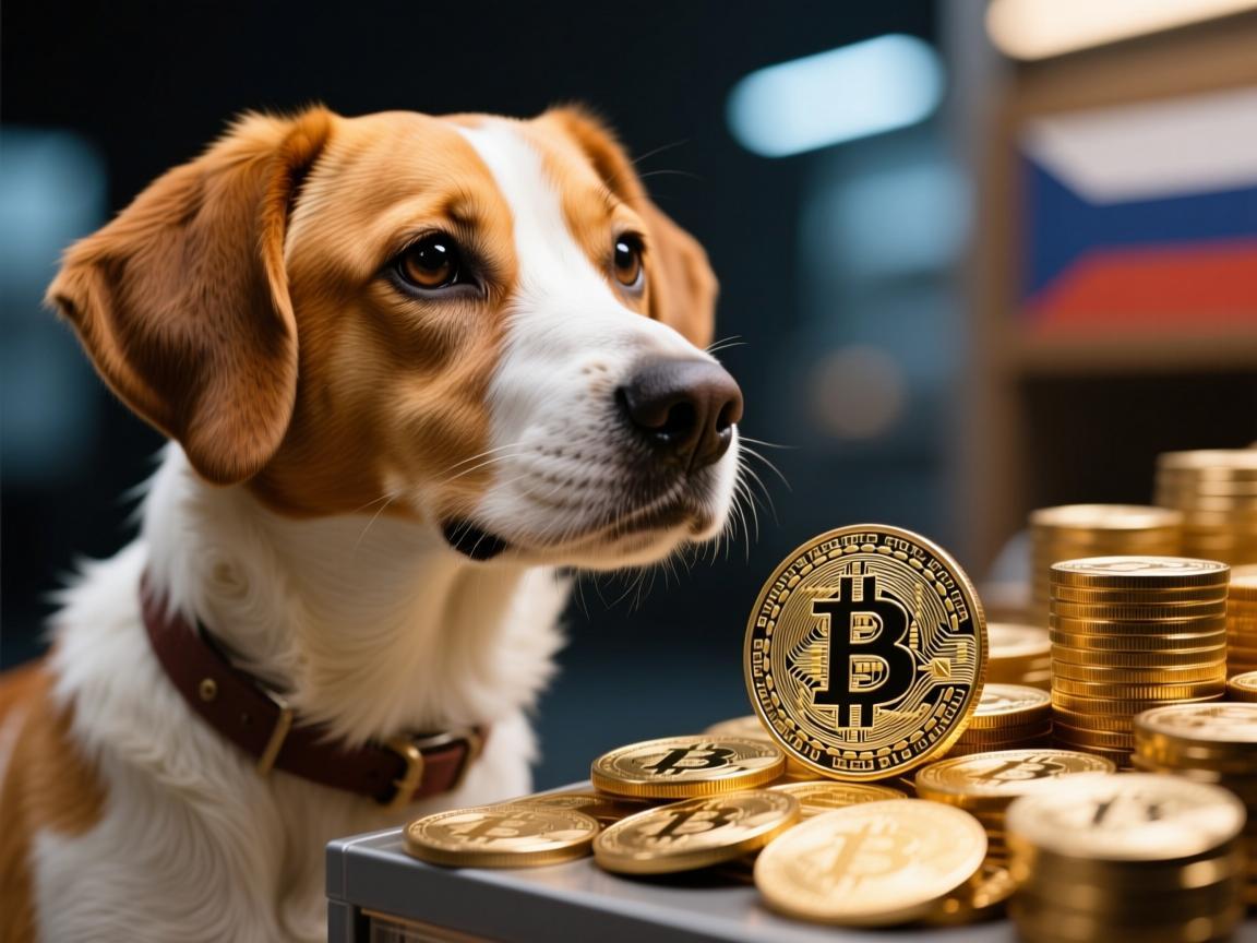 狗狗币在哪个国家买 全球交易指南与注意事项