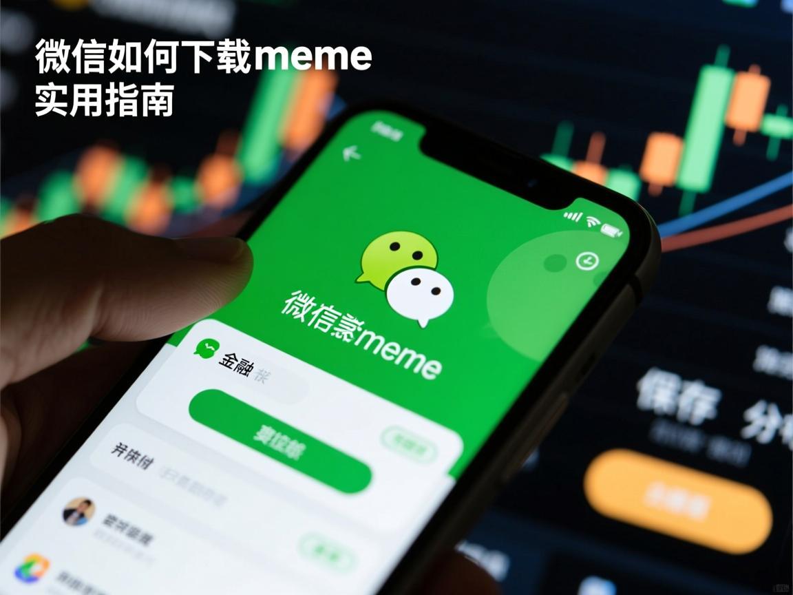 微信如何下载meme，从保存到分享的实用指南