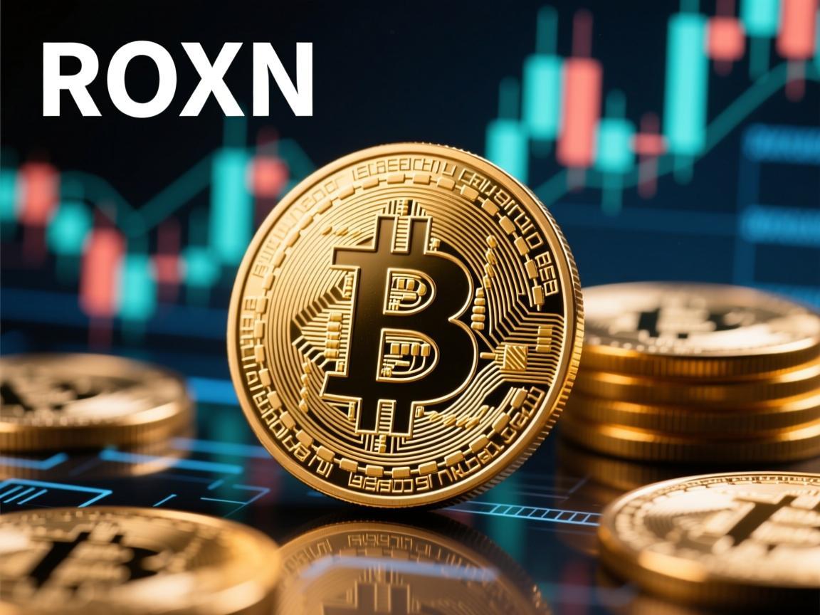 ROXN币通胀率降低，释放积极信号，价格或迎结构性机遇