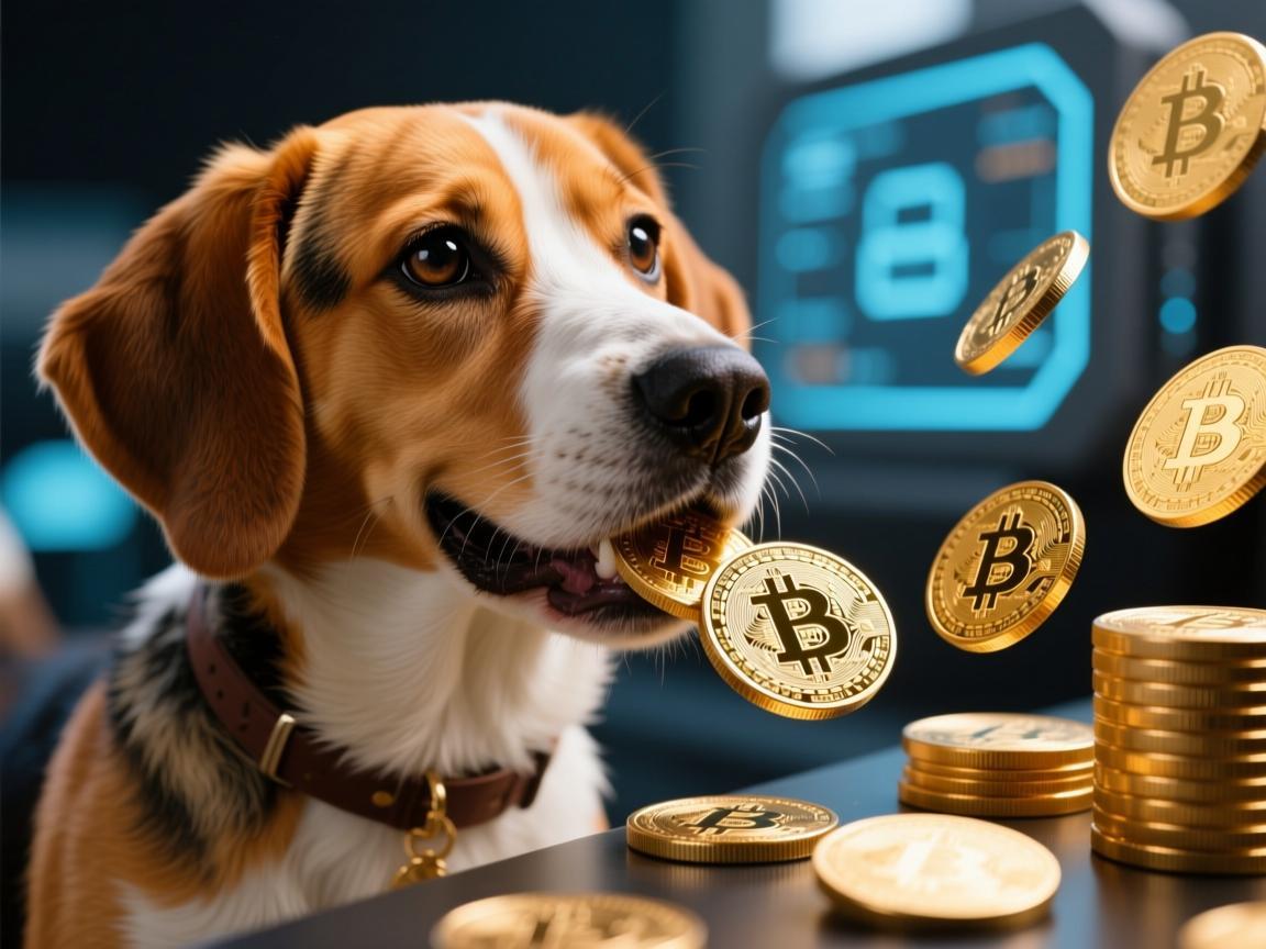 狗狗币不卖能拿多久 持有者的时间与耐心考验