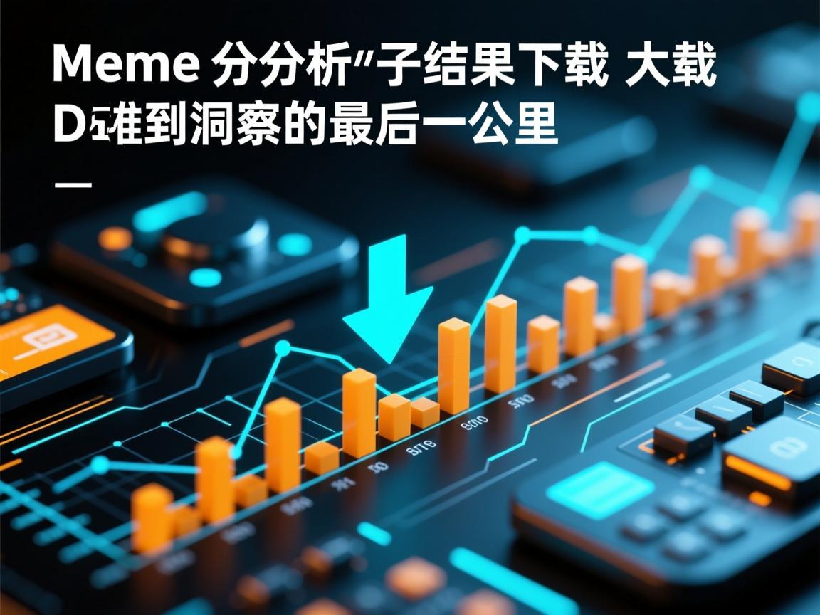 Meme分析结果下载，从数据到洞察的最后一公里