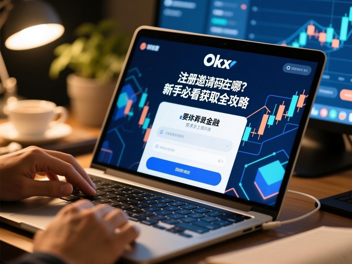 Okx注册邀请码在哪 新手必看获取全攻略