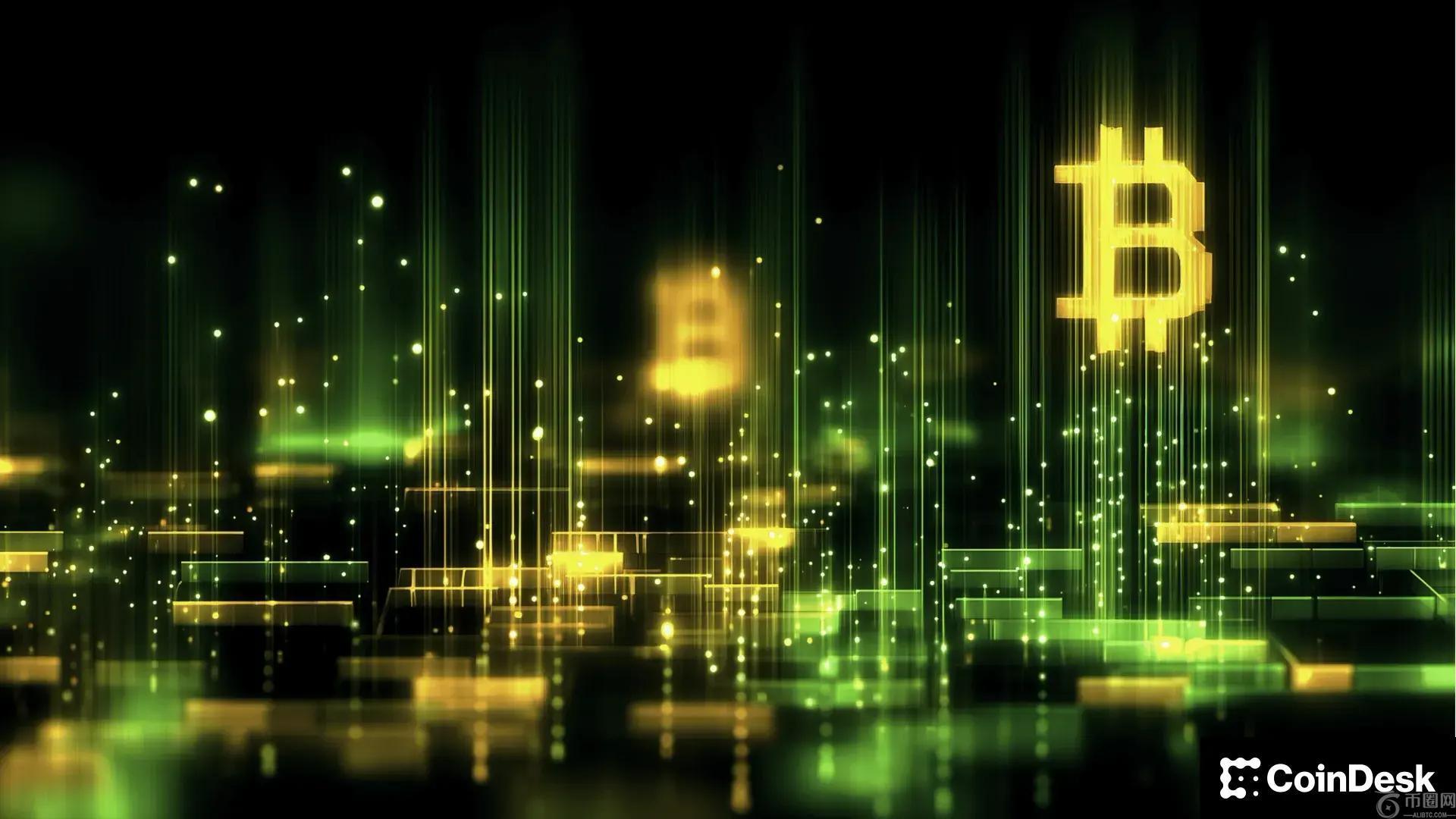 比特币财务公司，从此消亡