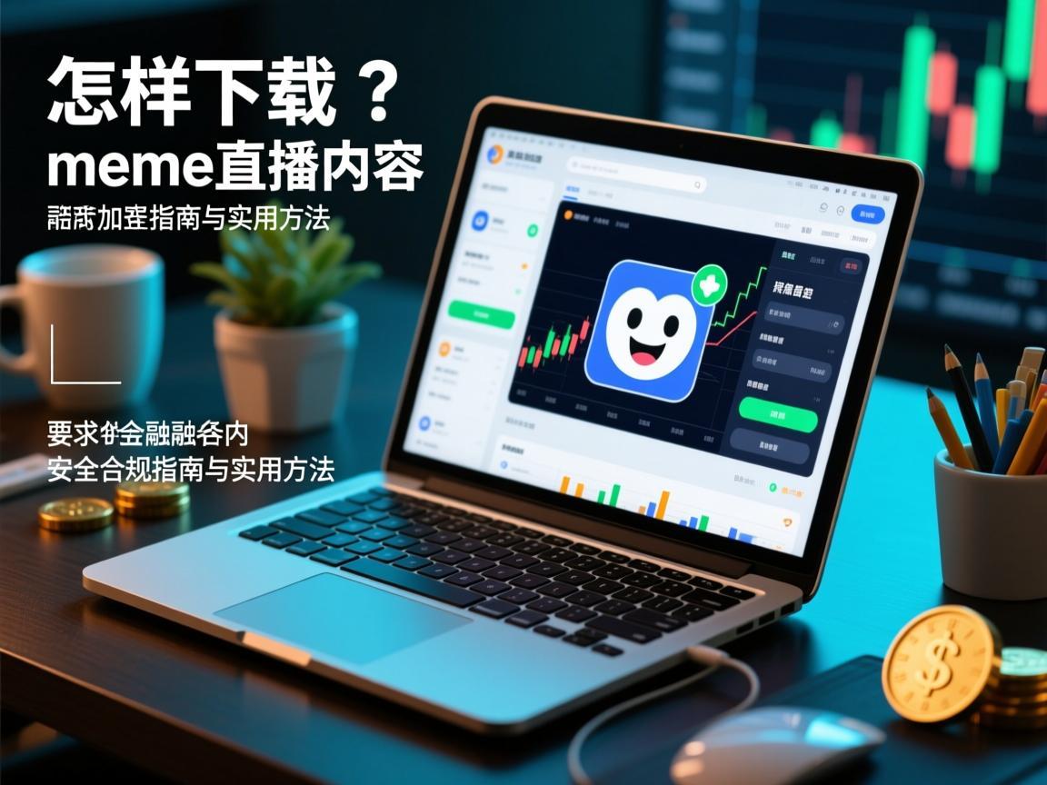 怎样下载meme直播内容 安全合规指南与实用方法