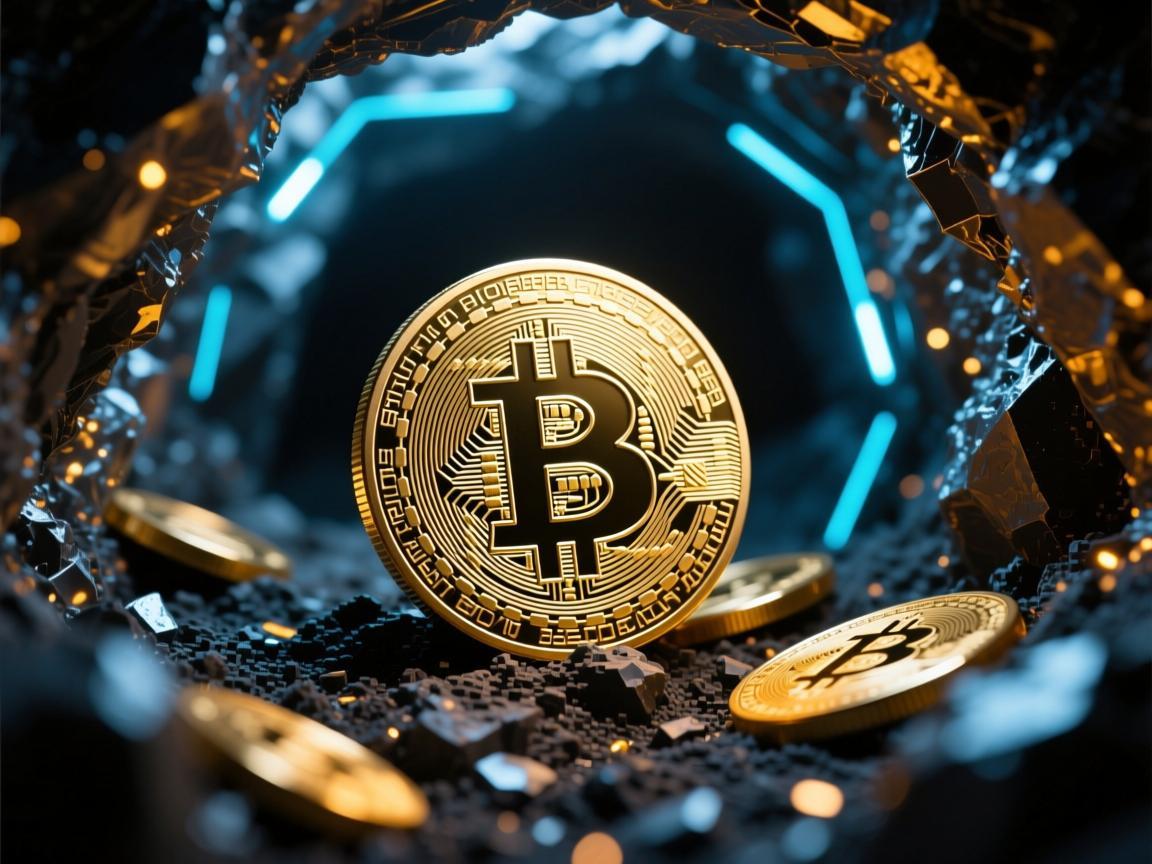 YBNB币免费挖矿，机遇还是陷阱