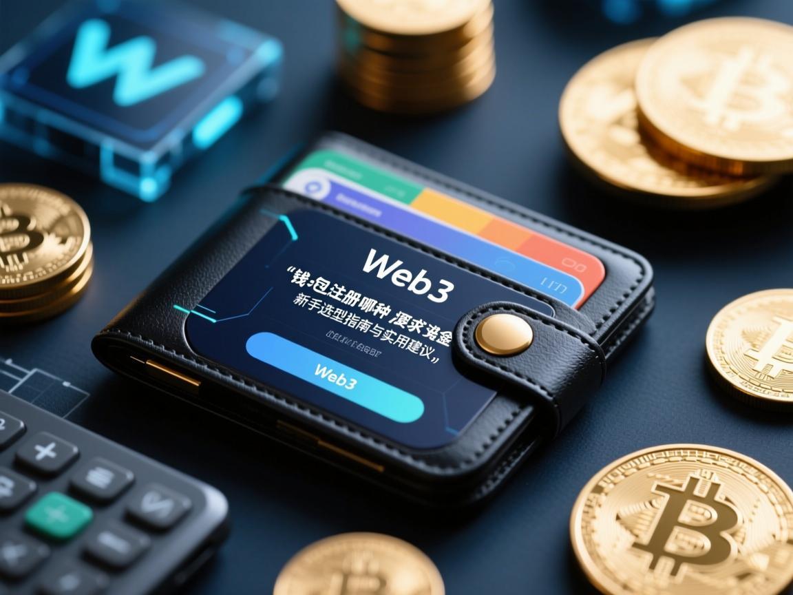 Web3钱包注册哪种 新手选型指南与实用建议