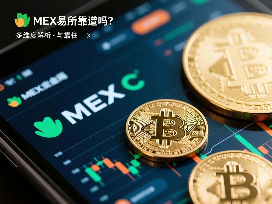 MEXC交易所靠谱吗 从多维度解析其可靠性与风险